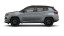 Jeep Compass side view