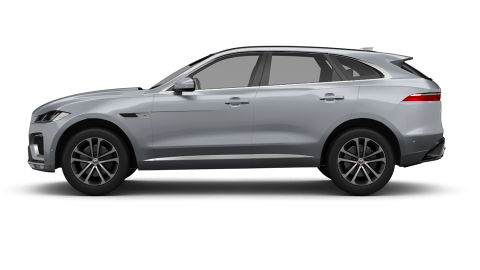 Jaguar FPace Review the Specs, Features and Pros & Cons Kijiji Autos