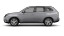 Mitsubishi Outlander side view