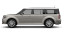 Ford Flex side view