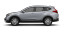 Honda CR-V vue latérale