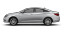 Hyundai Sonata vue latérale