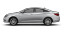 Hyundai SONATA side view