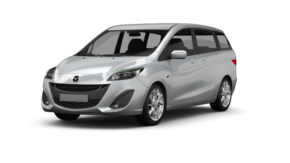 2015 Mazda 5 Grand Touring review notes