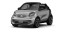 Smart ForTwo vue en angle avant