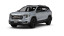 GMC Terrain vue en angle avant