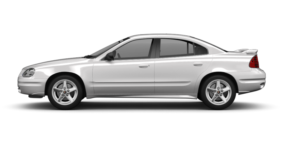 1999 Pontiac Grand Prix, Specifications - Car Specs