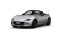 Mazda MX-5 angular front perspective