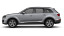 Audi Q7 side view