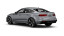 Audi RS5 vue en angle arrière