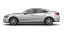 Mazda 6 vue latérale
