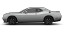 Dodge Challenger side view