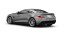 Aston Martin Vanquish vue en angle arrière