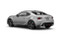 Scion FR-S angular rear perspective