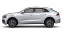 Audi Q8 side view