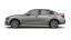 BMW Série 3 vue latérale
