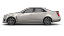 Cadillac CTS-V side view