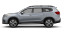 Subaru Ascent side view