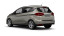 Ford C-Max angular rear perspective
