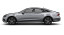 Audi S7 side view