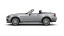 Fiat 124 Spider side view