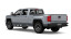 GMC Sierra 1500 angular rear perspective