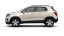 Chevrolet Trax side view