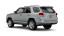 Toyota 4-Runner angular rear perspective