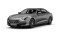 Maserati Quattroporte angular front perspective