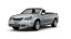 Chrysler Sebring vue en angle avant