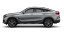 BMW X6 vue latérale