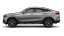 BMW X6 side view