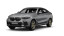 BMW X6 angular front perspective