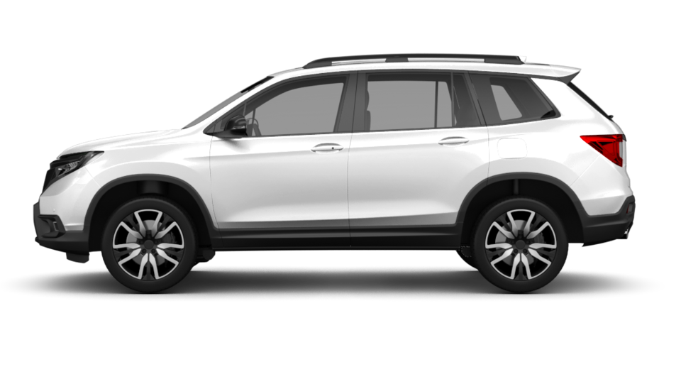 Honda Passport Review The Specs Features And Pros And Cons Kijiji Autos 6173