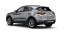 Alfa Romeo Stelvio angular rear perspective