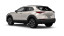 Mazda CX-30 vue en angle arrière