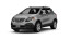 Buick Encore angular front perspective