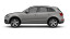 Audi Q5 side view