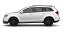 Dodge Journey side view