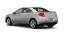 Pontiac G6 angular rear perspective