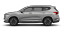 Hyundai SANTA FE side view