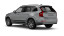 Volvo XC90 angular rear perspective