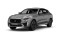 Maserati Levante angular front perspective