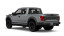 Ford F 150 Raptor angular rear perspective