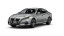 Nissan Altima angular front perspective