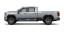 GMC Sierra 2500 side view