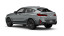 BMW X4 angular rear perspective