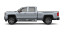 GMC Sierra 3500 side view