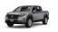 Honda Ridgeline angular front perspective