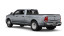 RAM 3500 angular rear perspective